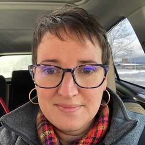 Meet your Posher, Brady